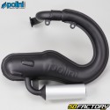 Exhaust Vespa Super Sprint 50, SS90, Primavera 125 ... 2T Polini