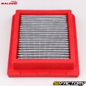 Filtro de aire Yamaha Tmax  XNUMX (desde XNUMX) Malossi  MHR