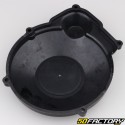 Ignition cover AM6  Black Minarelli