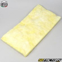 Rock wool for exhaust silencer 320x600x30 mm RMS Classic