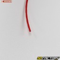 Kramp Red 2.4mm Helical Nylon Brush Cutter Line (88m spool)