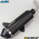 Silencer Vespa GTS, GTV 300 4 Euro 4  Polini