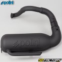 Exhaust type original Super Sprint 50, SS90, Primavera 125 ... 2T Polini