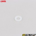 Fairing inserts with Ã˜5 mm hardware Lampa black (pack of 10)