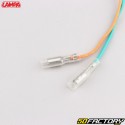 Adaptadores de señales de giro de XNUMX cables para Honda Lampa  (lote de XNUMX)