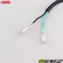 Turn signal adapters 2 wires for Yamaha Lampa (batch of 2)