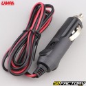 Car Cigarette Lighter Power Socket with 120 cm 12V 24A Wire Lampa