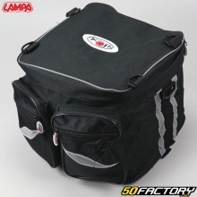 Gepäcktasche hinten XNUMXL Lampa T-Maxter Rear schwarz