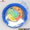 Hilo para desbrozadora estrella de ø1.65 mm nylon Sopartex azul (bobina de 15 m)