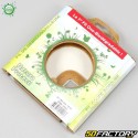 Natura Protect oxo-biodegradable round 1.6 mm brushcutter line beige (15 m spool)