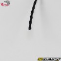 Hilo para desbrozadora Black Vortex Nylon Coil XNUMXmm (bobina de XNUMXm)