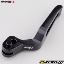 Parking brake lever Yamaha Tmax  XNUMX (XNUMX - XNUMX), XNUMX (since XNUMX) Puig black