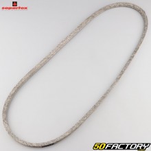 Cintura 4XL510 AMF, Bolens, Honda, John Deere, Toro... 12.7x1295 mm Sopartex kevlar