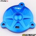 Ritzelabdeckung
 Yamaha Tmax  XNUMX (XNUMX - XNUMX), XNUMX (XNUMX - XNUMX) Puig Blue