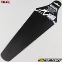 Parafango posteriore clip-on Velox nero per biciclette