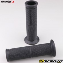 Puños de revestimiento Puig Basic Grips duros negros