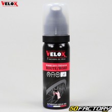 Spray sellador de pinchazos para bicicleta "de carretera" Velox XNUMXml