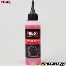Mineralbremsflüssigkeit Velox für Fahrräder 125 ml
