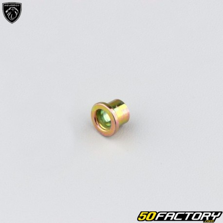 Entretoise de protection de pot d'échappement 6.4x9x8.5 mm Peugeot Vivacity 3 50, Tweet 125...