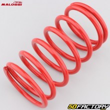 Clutch thrust spring red + 30% Yamaha Tmax,  Kymco AND, Sym Maxsym 500, 530, 550, 560 Malossi