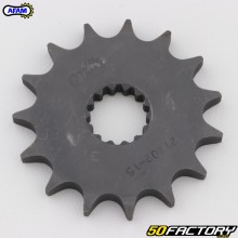 Sprocket 15 teeth 428 Yamaha DTR, Derbi GPR  125 ... Afam