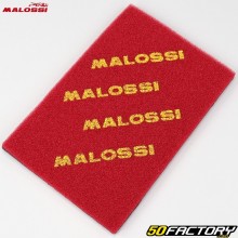 Universal air filter foam to cut to double 200x300mm Malossi