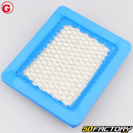 Air filter John Deere 225 G, Briggs-Stratton 12C, Iseki SW 800... Granite