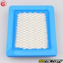 Air filter John Deere 225 G, Briggs-Stratton 12C, Iseki SW 800... Granite