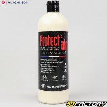 Líquido preventivo de pinchazos de bicicleta Hutchinson Protect&#39;air Max 500ml