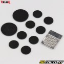 Kit de reparo de câmara de ar de bicicleta &quot;Racing&quot; (adesivos) Vélox