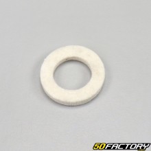 Ignition sealing felt Peugeot 103