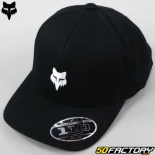 Casquette enfant Fox Racing Legacy noire