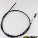 Front brake cable Honda MT50 V2