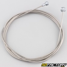Cable de freno universal de acero inoxidable para bicicleta XNUMX m