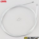 Universal stainless steel front brake cable (spherical end) for bicycle Lampa