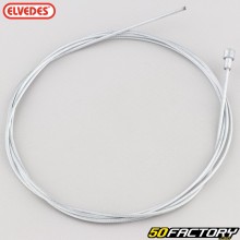 Cable de freno universal de acero inoxidable para bicicleta XNUMX m Elvedes