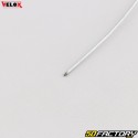 Universal galva bicycle derailleur cable 2 m Vélox
