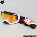 Goggles Fox Racing Airspace White streak