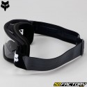 Goggles Fox Racing Main S black clear screen