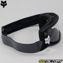 Goggles Fox Racing Main S black clear screen