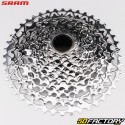 Cassete XNUMX velocidades Sram Rival XPLR XG-XNUMX (XNUMX-XNUMX)