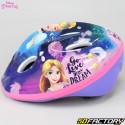 Kinderfahrradhelm „Prinzessin“ in Rosa