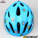 Casque vélo enfant Super Hero Adventures bleu