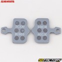 Sram organic bicycle brake pads Powerful Elixir, Level...