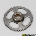 Daelim starter freewheel Roadsport 125 (2007 - 2011)