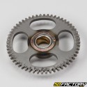 Daelim starter freewheel Roadsport 125 (2007 - 2011)