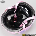 Casque vélo enfant Minnie Mouse rose V2