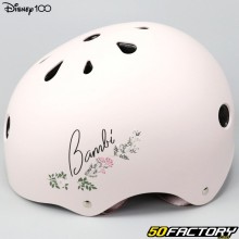 Casco de bicicleta infantil Disney XNUMX Bambi beige