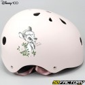 Casque vélo enfant Disney 100 Bambi beige