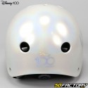 Casque vélo enfant Disney 100 Star Wars gris holographique